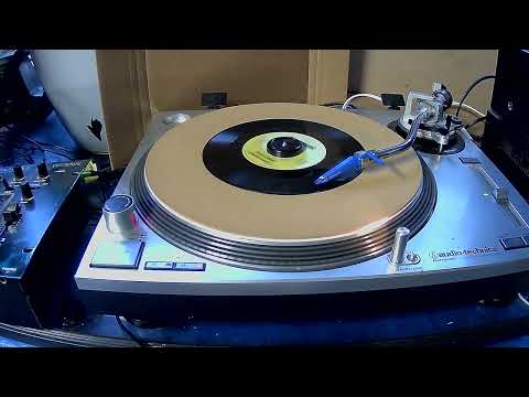 Skip A Rope ~ Henson Cargill ~ 1968 ~ Styrene