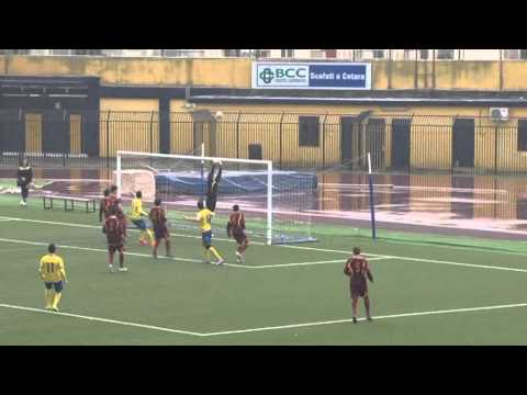 SCAFATESE vs FORZA E CORAGGIO highlights