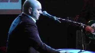 ELIO PACE w/ ALBERT LEE - I'm Coming Home (Rome 2007)