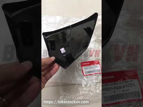 MÃO CLICK-VARIO 2017