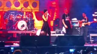 Richie Campbell - love is an addiction  ( fim de ano 2015/2016 )