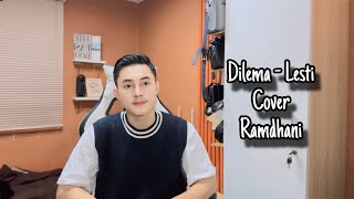Download lagu Dilema - Lesti ( Cover ) Ramdhani  mp3