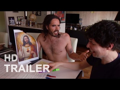 Trailer-Vorschau: Brand: A Second Coming