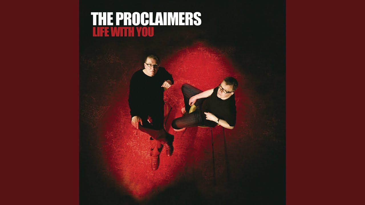 The Proclaimers - In Recognition