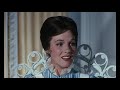 Mary Poppins - Stay Awake (HD with lyrics)