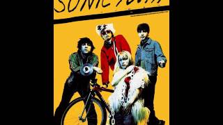 Sonic Youth Corky - Cinderella&#39;s Big Score Demo