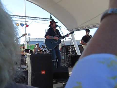 Devon Allman w/Special Guest Duane Betts - MVI 05241