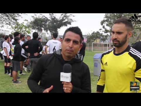 Copa Brother Mark: La 65 (1) - (0) La 72