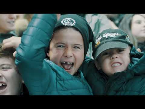 HC Lugano vs HC Ambrì-Piotta - Derby Emotions - 07.12.2018