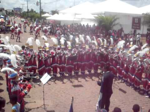 FAMISTA DE TAPEROÁ -BA