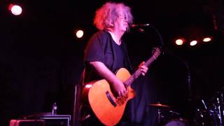 King Buzzo &quot;Captain Pungent&quot; @ The Satellite Los Angeles Solo Live 2014