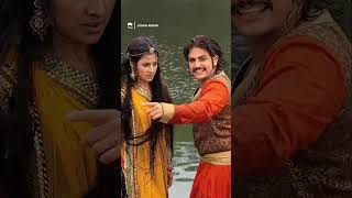 Download lagu Ratu Jodha Membeku_ Pandangan Membawa Rasa Curiga! | G183X mp3