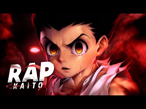 Jan Ken Guu | Gon (Hunter x Hunter) | Kaito