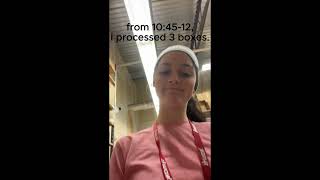 come work w/me @ TJMaxx