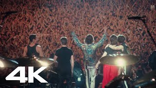 INXS - Closing Credits From Wembley Stadium 1991 / Live Baby Live Concert (Shining Star)