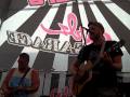 Flatfoot 56 - Son Of Shame @  Cincinnati Ohio Warped Tour 2010