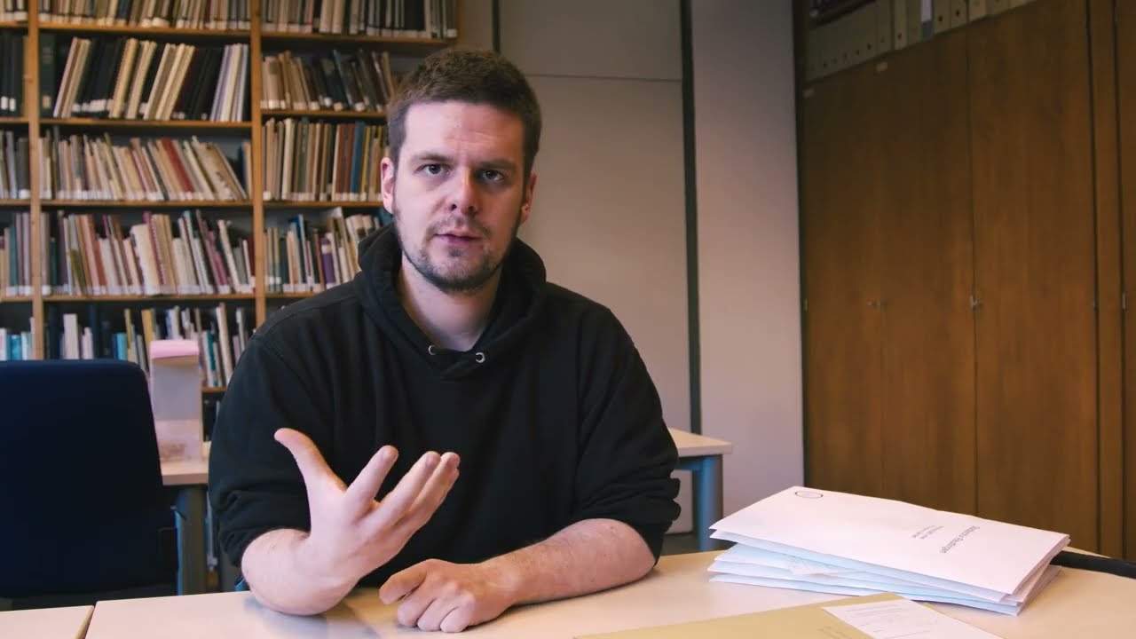 Reutlingen Archiv 2023 (Sonderschwerpunktprogramm "Auf dem Weg zur Fluvialen Anthroposphäre")