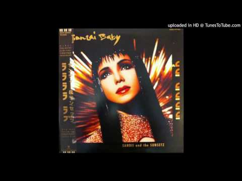 Sandii and the Sunsetz - Serious Game