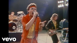 Loverboy - Working For The Weekend