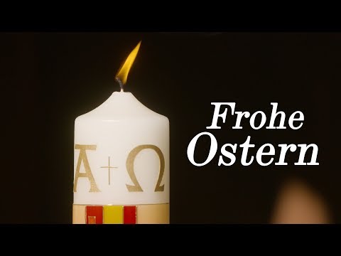Ökumenischer Ostergottesdienst aus dem Europa-Park - 12.04.2020