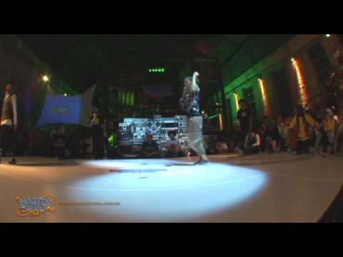 Burn Locking - Master Crews 2010 - part 2