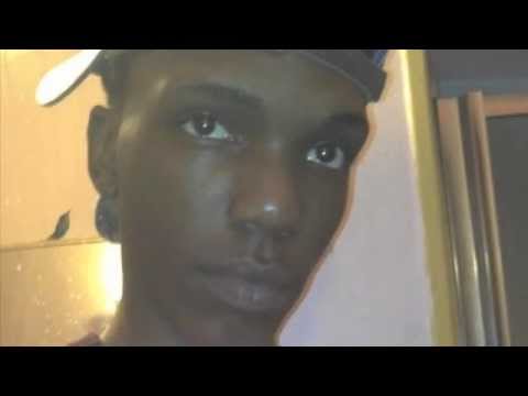 Cant Block It-Yung NAV ft K-Rock,MenTal