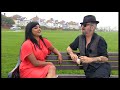 Sharuna Sagar takes Dave Stewart on a trip down memory lane