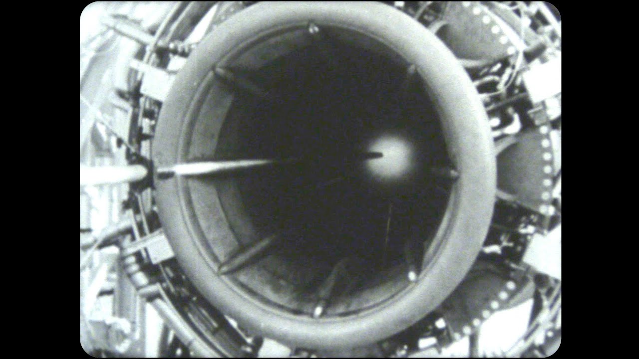 Research Toward Quieter Jet Engines (1970)