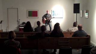 Freedy Johnston -- This Perfect World