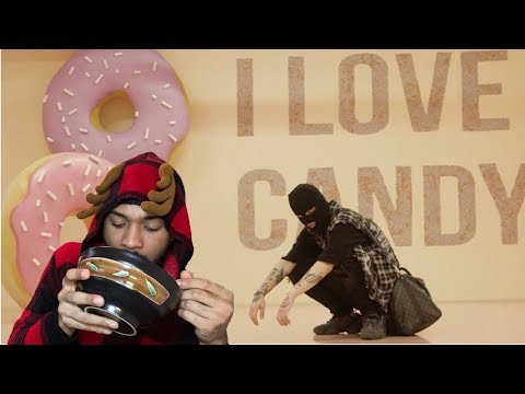 Russian Rap | Pharaoh - Smart (American Reacts)