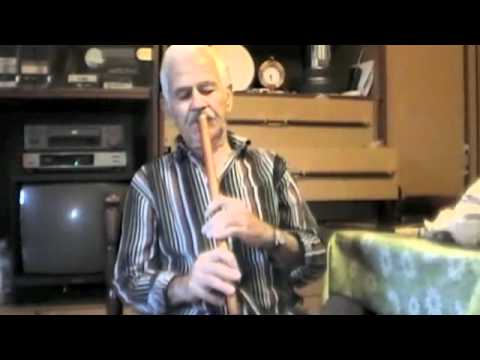 Pră  valie la valie - Vlaske Pesme