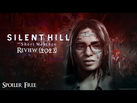 Silent Hill: The Short Message Review (2024)