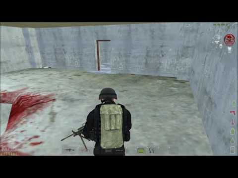 Origins Mod 1.8.3 - Dr. Ivans Lab