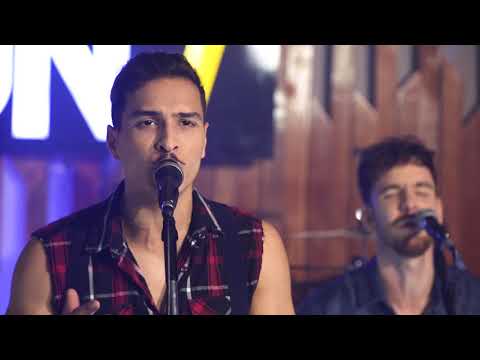 1001 Noites video