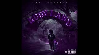 Young Nudy - No Clue (Feat. Lil Yachty) (Slowed &amp; Chopped)