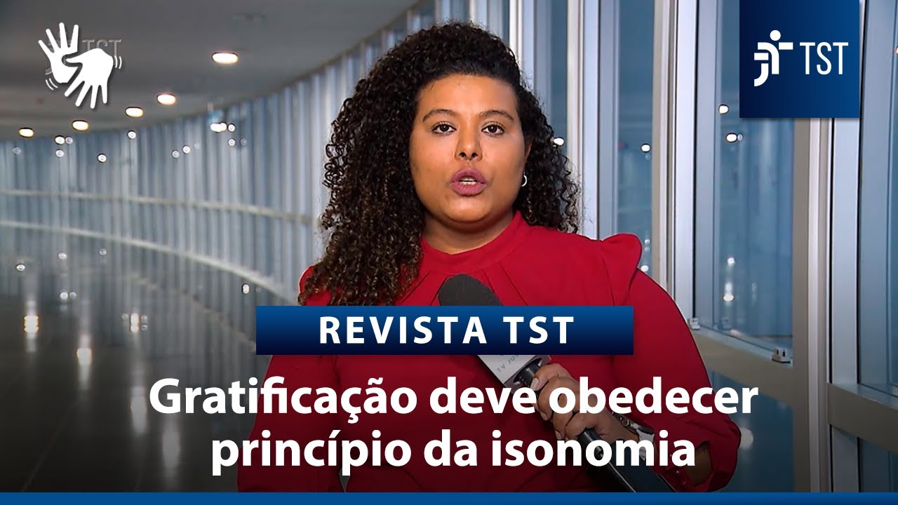 Banco deve pagar a ex-gerente gratificação especial destinada a apenas alguns empregados