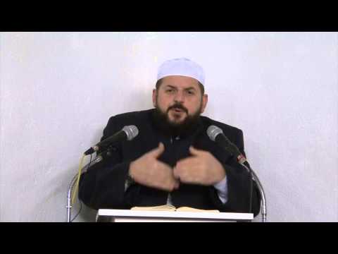 23.El-Mu'minun 17-22 - Qiejt, shiu dhe bagëtitë, argumente tjera bindëse për ekzistimin e Allahut