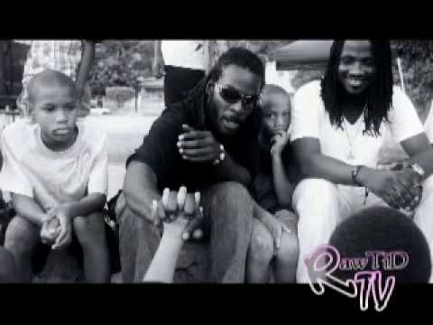 I- Octane "Loose A Friend" - (Rawtid Tv Tribute To Haiti)