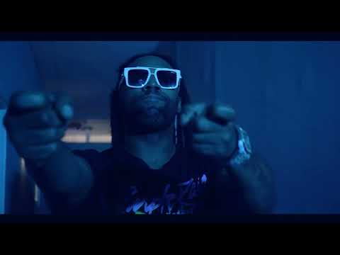 Nino Blu3 Music Video
