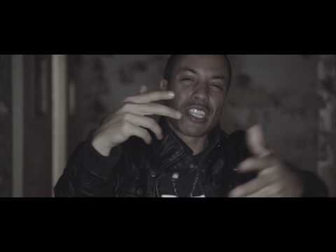 Dj low Cut "Ambition Of The Shallows" feat. Napoleon Da Legend & Paloma Pradal.