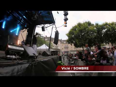 CONCERT VICIÉ PARTIE 1