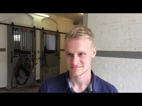 Tobias N. Jonassen klar til Sigter mod Stjernerne