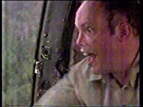 Seven - Baby Secret of the Lost Legend promo (October 1993)