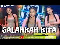 FUNKOT SALAHKAH KITA ROBINHOOD FT ASMIRANDAH NEW VERS 2024 LIVE AT PARADISE DJ ALMIRA BERTO
