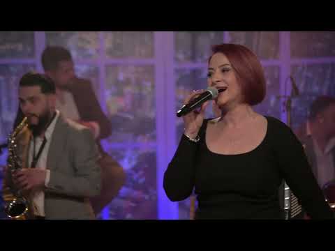 Aneta Ljumakovska i Grupa Kruna - Nikoj me nema taka ljubeno - Na zdravje LIVE TV Show