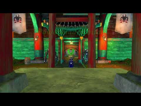 Guild Wars 2 WvW Roaming [006] (Schnitter / Reaper) + Bonus clips