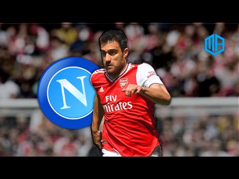 Sokratis Papasthatopoulos | Welcome to Napoli? | Defensive Skills & Goals 2020