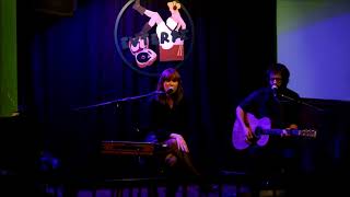 Dolorosa - Mi ciudad (Versión de Cecilia) (21/10/17)