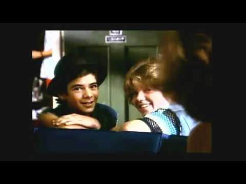 Degrassi Junior High 101 cut scenes