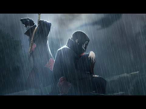 Naruto Beautiful Music ☯ Lofi Hip Hop Mix & Japanese Type Beat